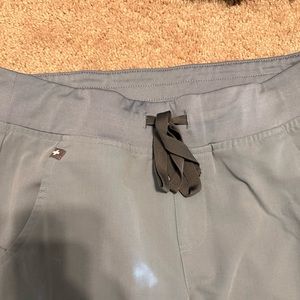 Sm Zamora Figs-Dusty Blue